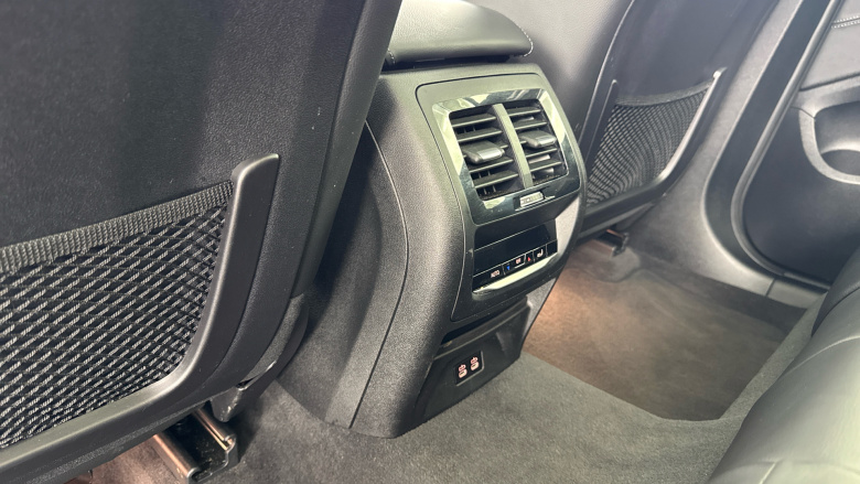 BMW X3 210kW Premier Edition Pro 80kWh 5dr Auto Electric Estate